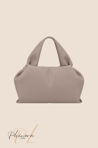 Alina | Vegan Leather Shoulder Bag