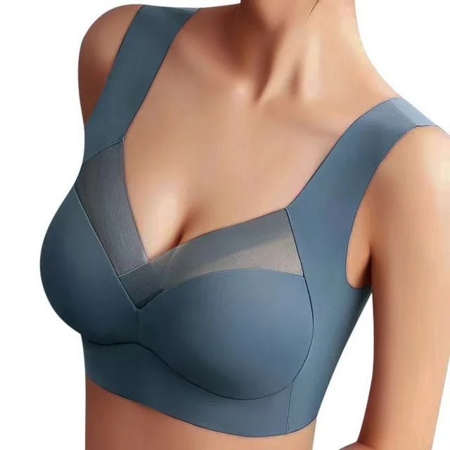 Lyra – Seamless Comfort Bra