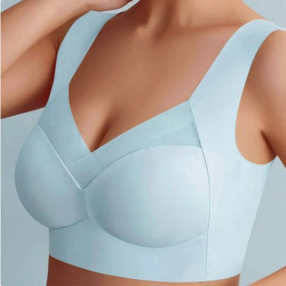 Lyra – Seamless Comfort Bra