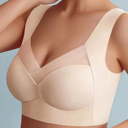 Lyra – Seamless Comfort Bra