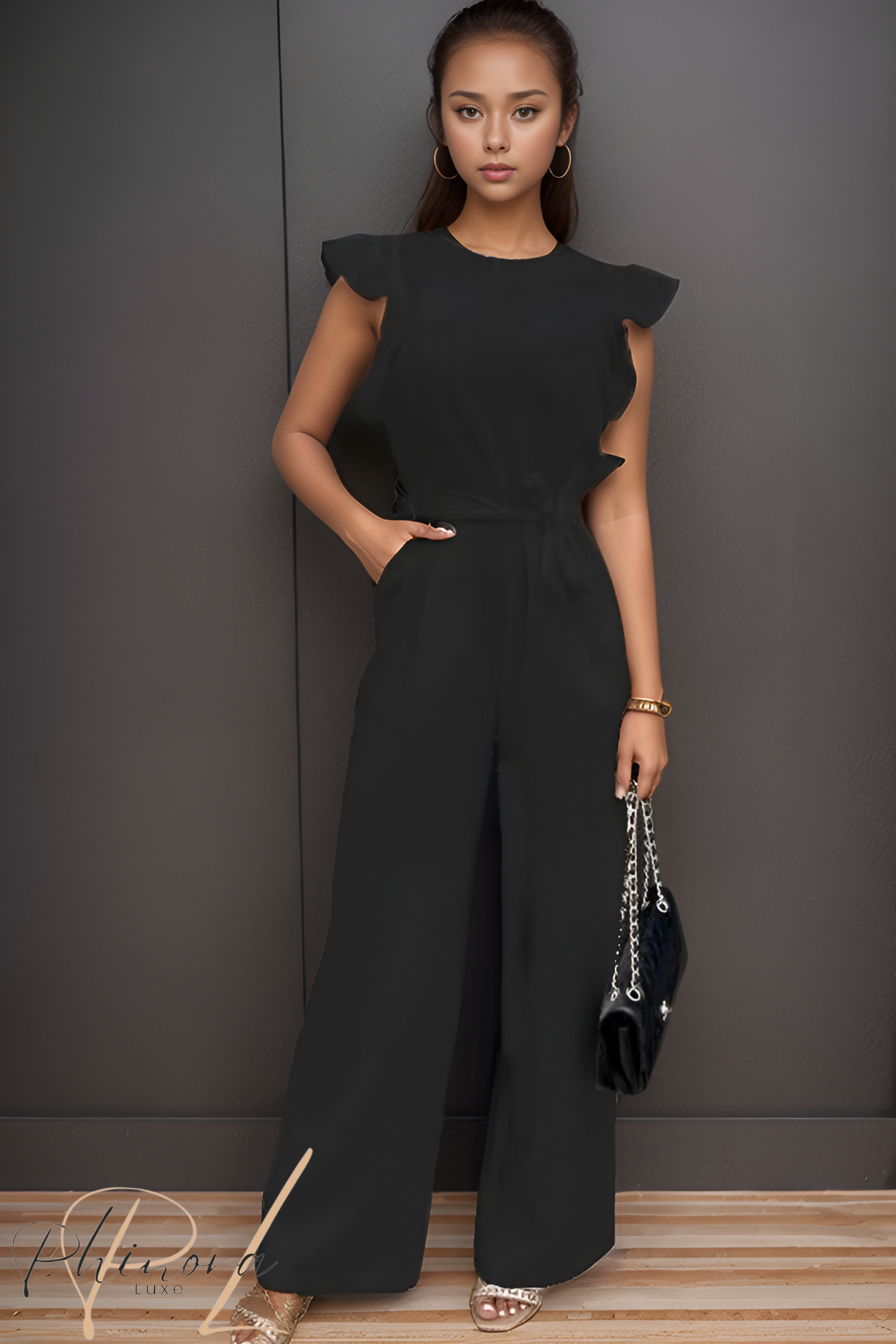 Mira | Elegant Jumpsuit