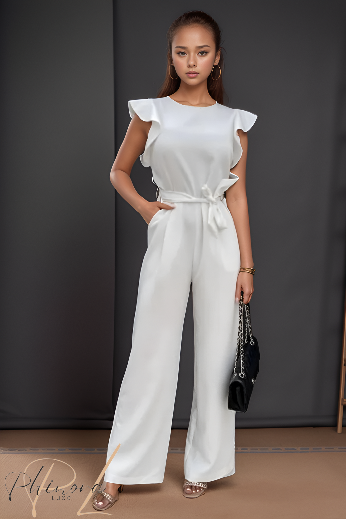 Mira | Elegant Jumpsuit