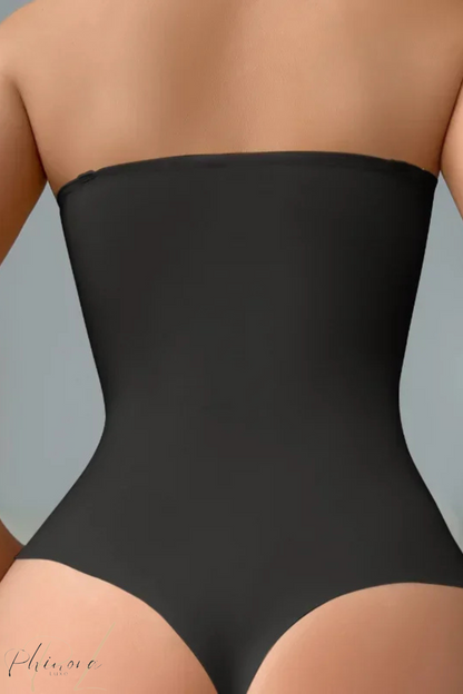 Raya | Strapless Sculpting Bodysuit