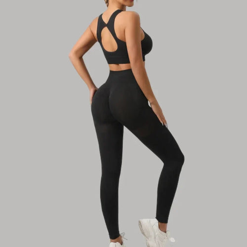 Vera | PowerFit Active Set