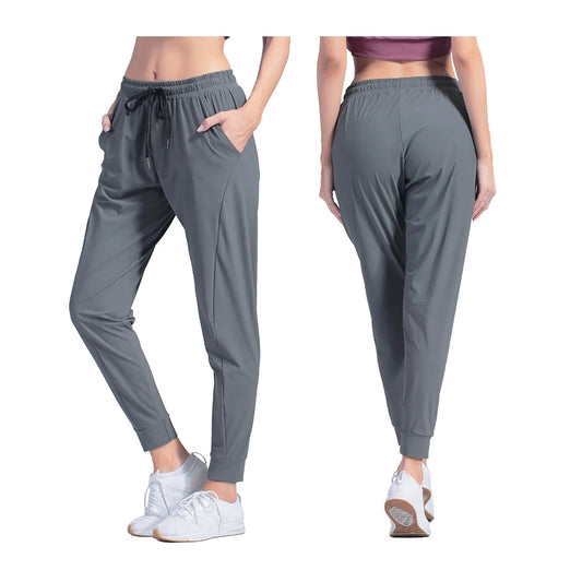 Nia | Dynamic Flow Joggers