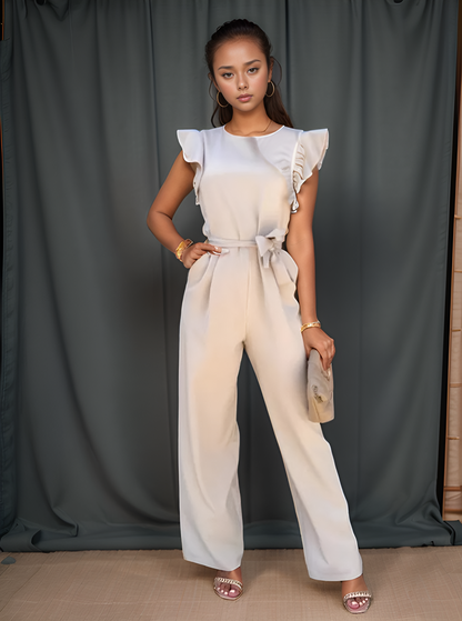 Mira | Elegant Jumpsuit